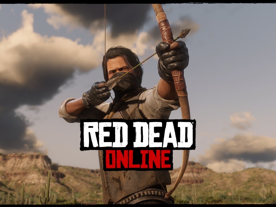 Red Dead Online