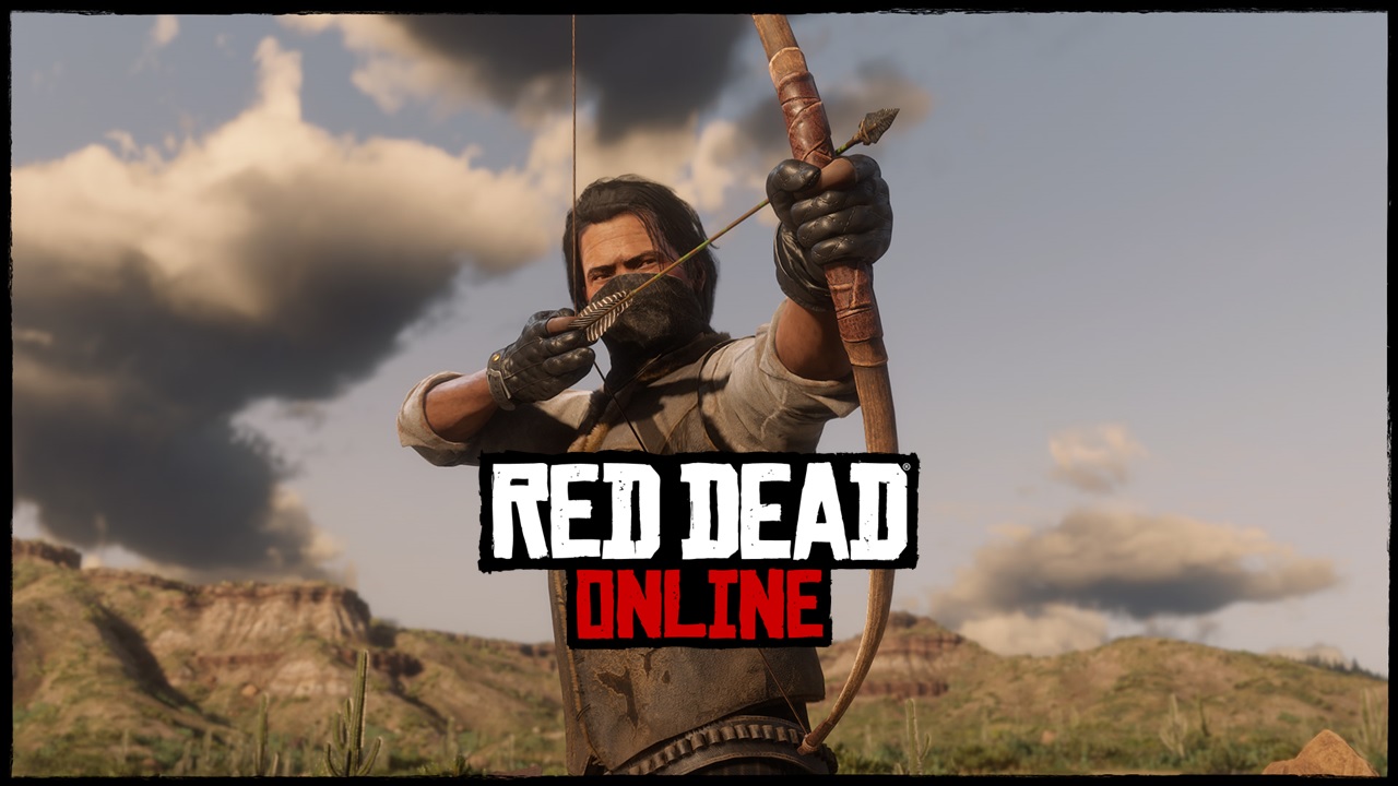Red Dead Online
