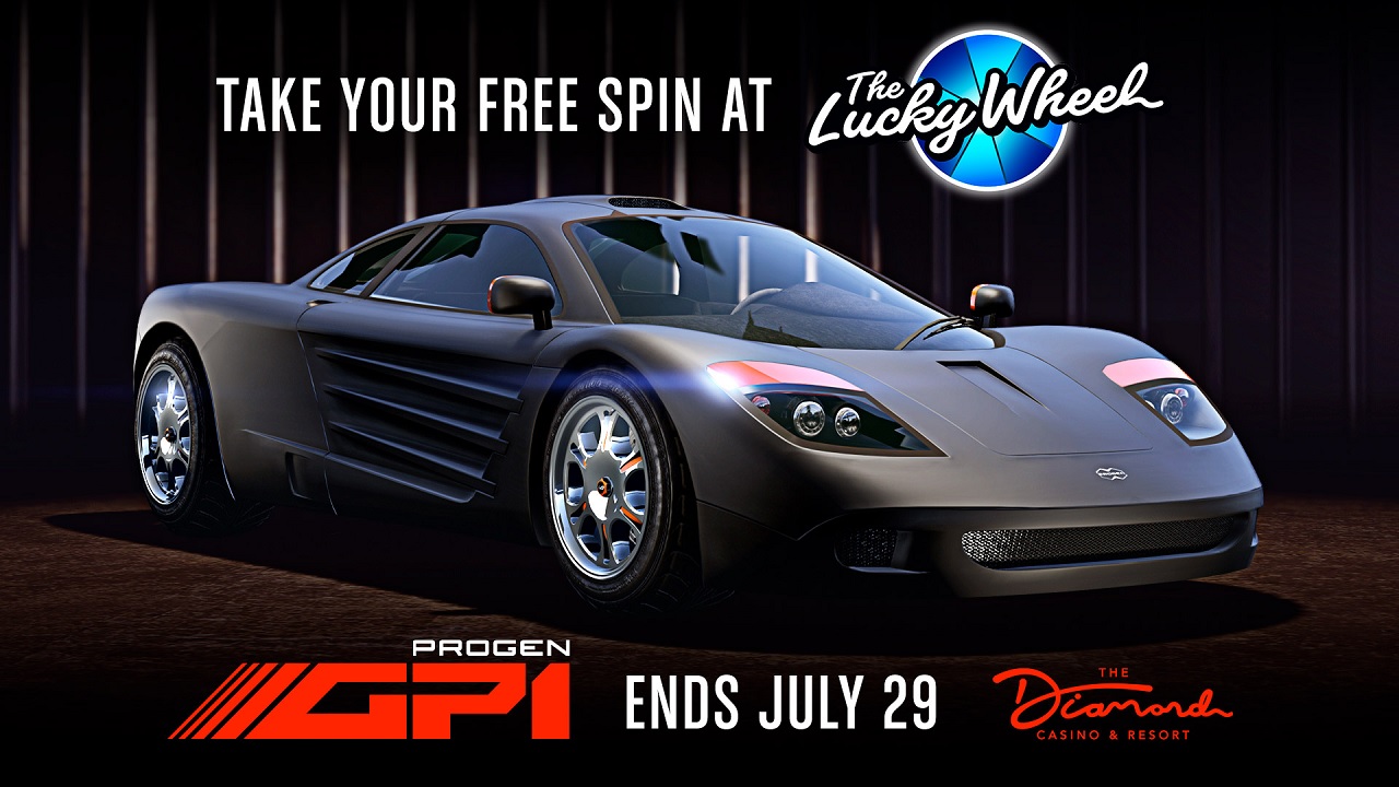Progen GP1
