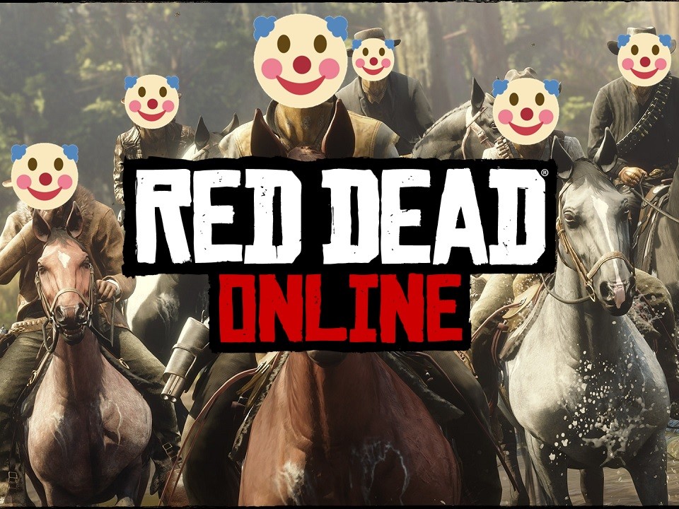 ban_RedDeadClowns