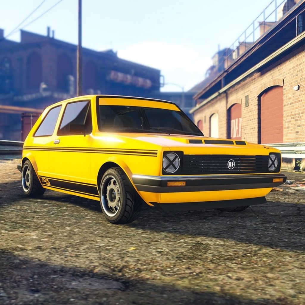 GTA Online - Véhicules Los Santos Summer Special