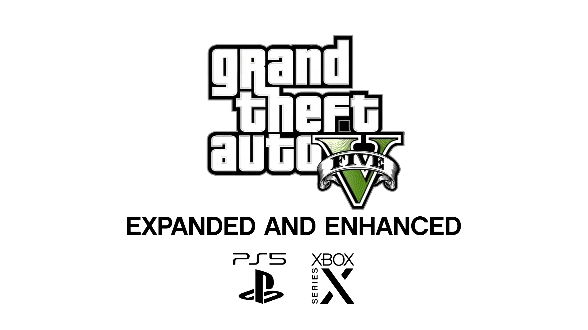 GTA V PS5 Xbox Series X Contenu Exclusif