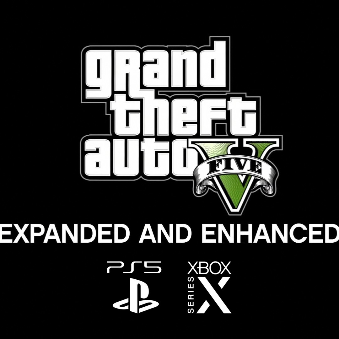 GTA V Informations PS5 et Xbox Series X