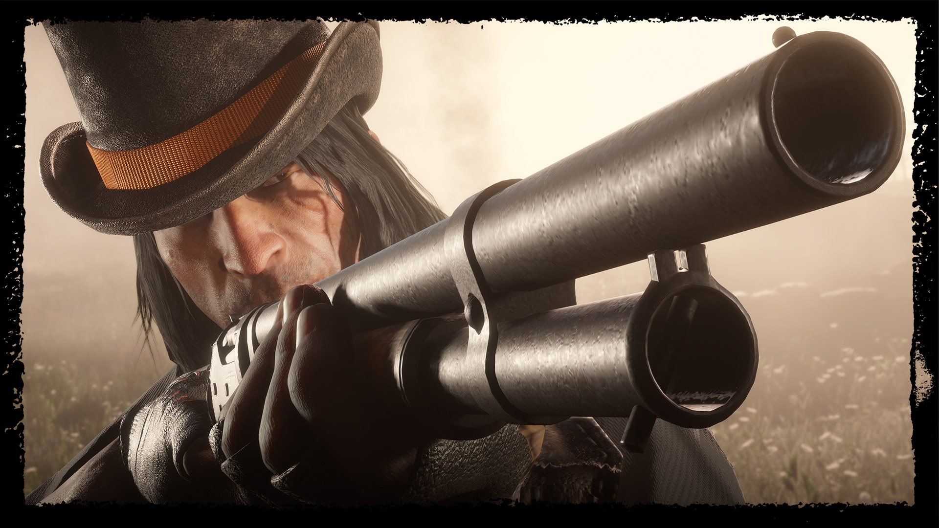 series hardcore Red Dead Online