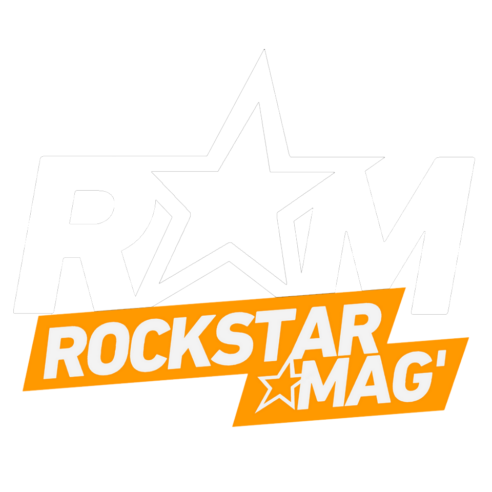Logo RM Rockstar Mag'