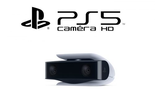 Caméra HD PS5