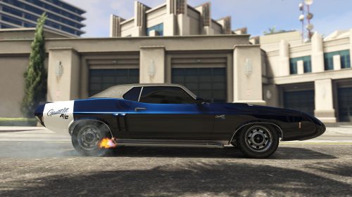 Promotion GTA Online Semaine 17 septembre 2020