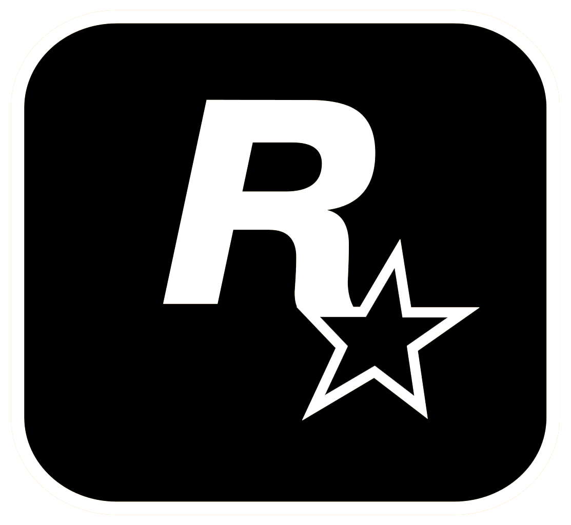 Logo Rockstar Studios