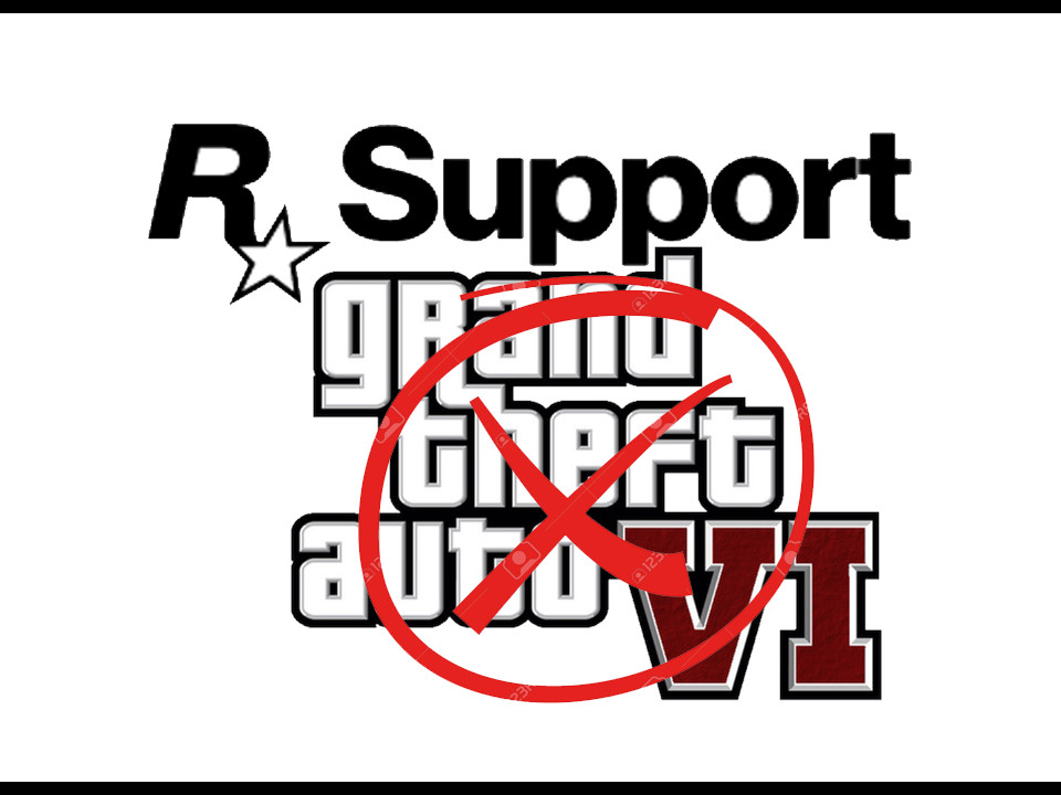 GTA 6 Rockstar Support