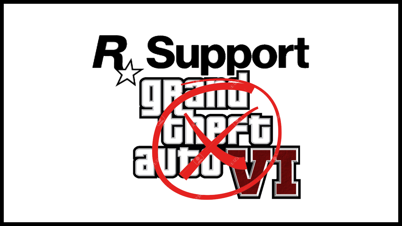 GTA 6 Rockstar Support