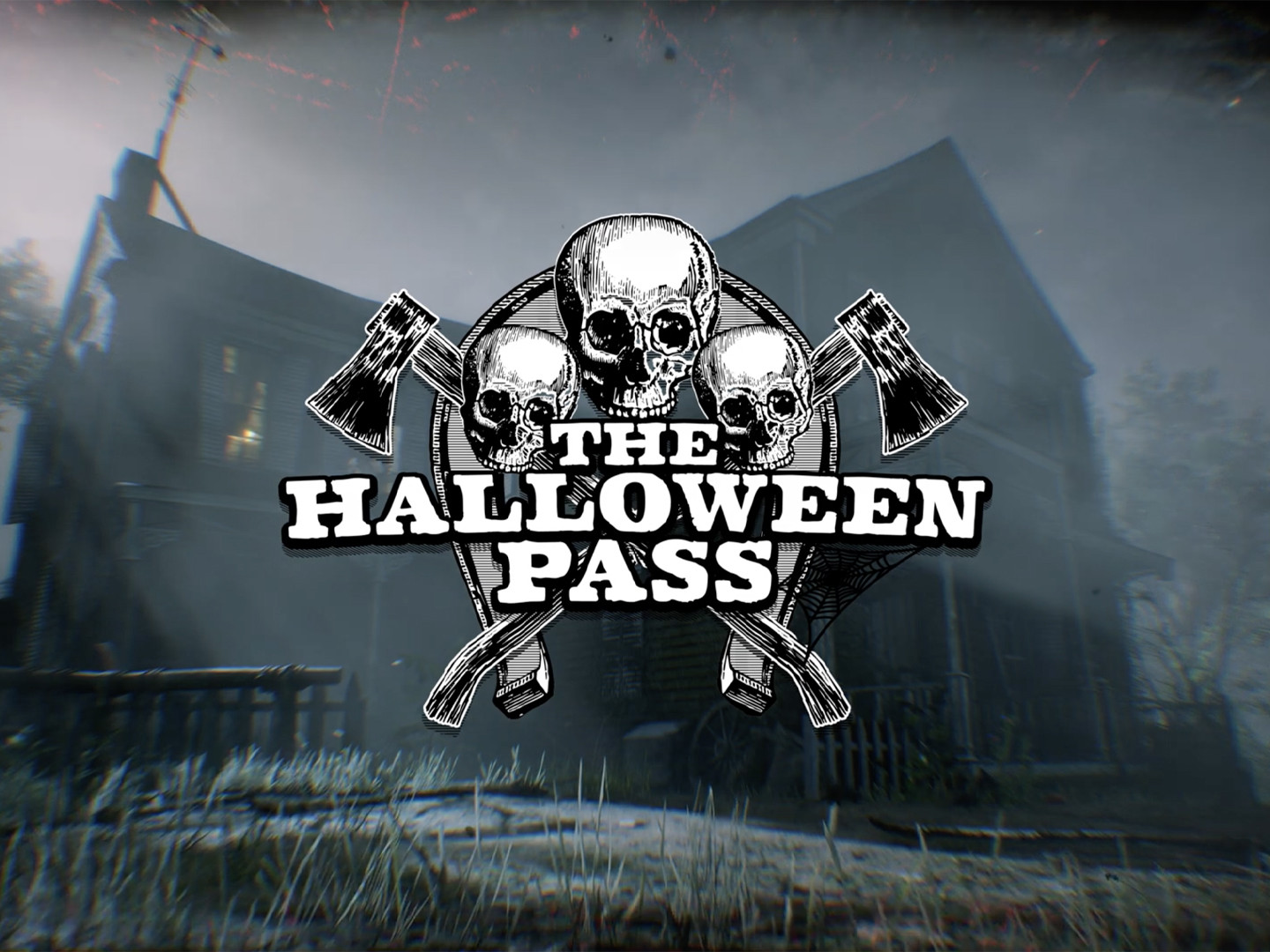 Mise à jour Halloween Red dead Online Halloween Pass