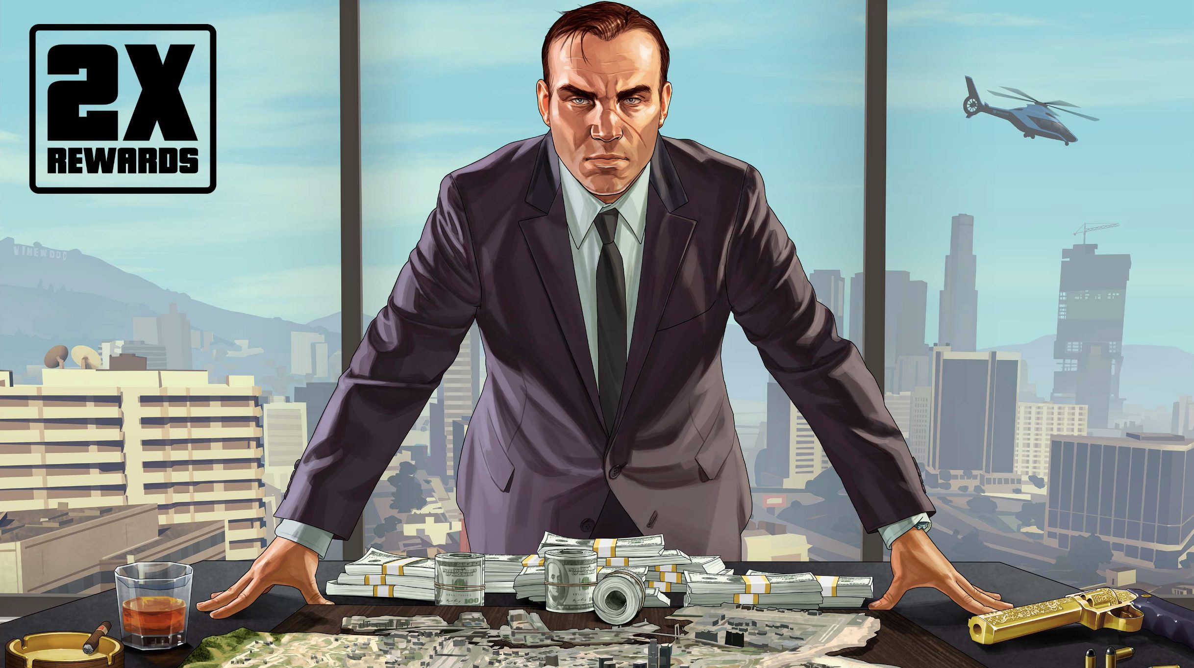 Mission Contacte Doublées