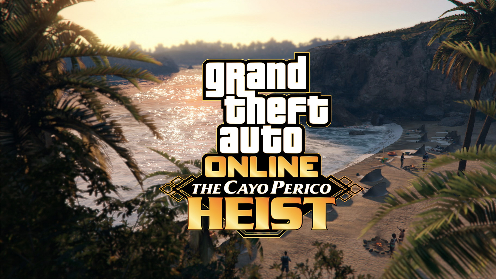 Préparezvous pour le braquage du Cayo Perico sur GTA Online le 15