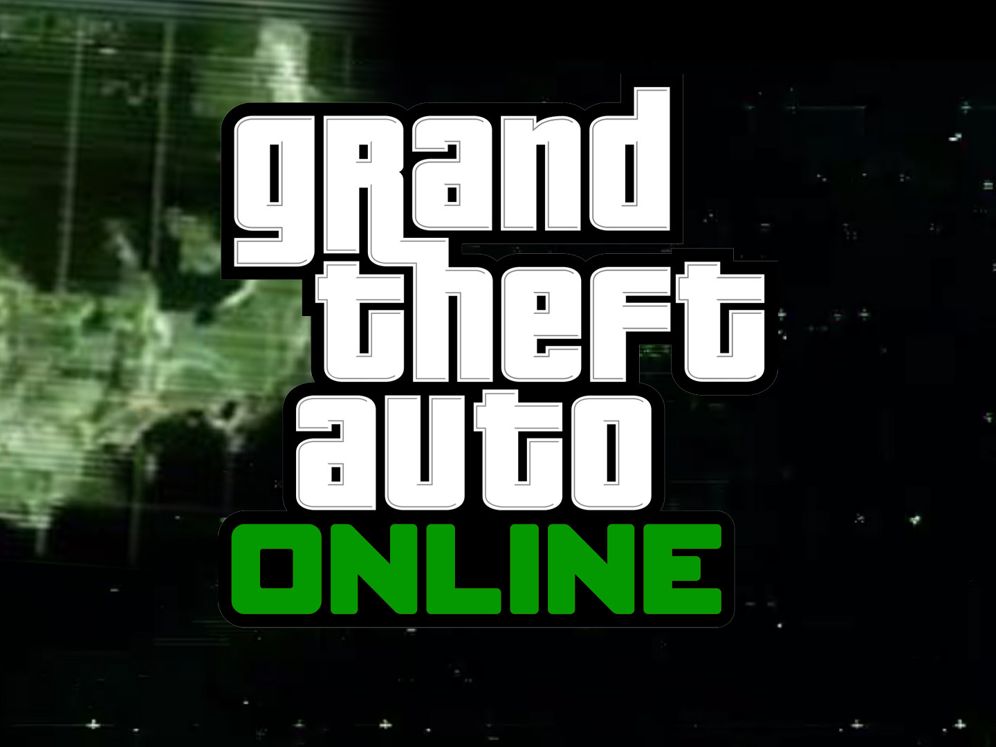 GTA Online Nouvelle MAP