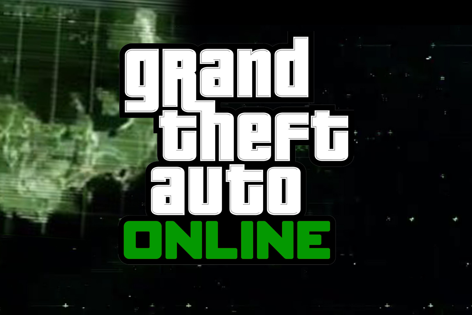 GTA Online Nouvelle MAP