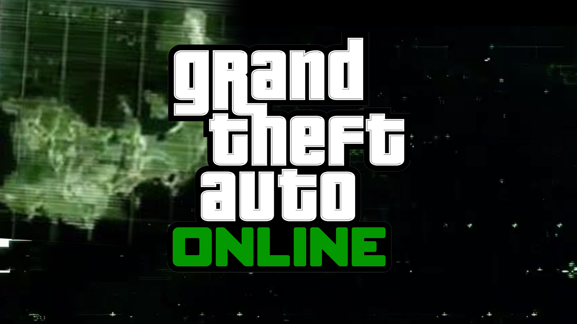 GTA Online Nouvelle MAP