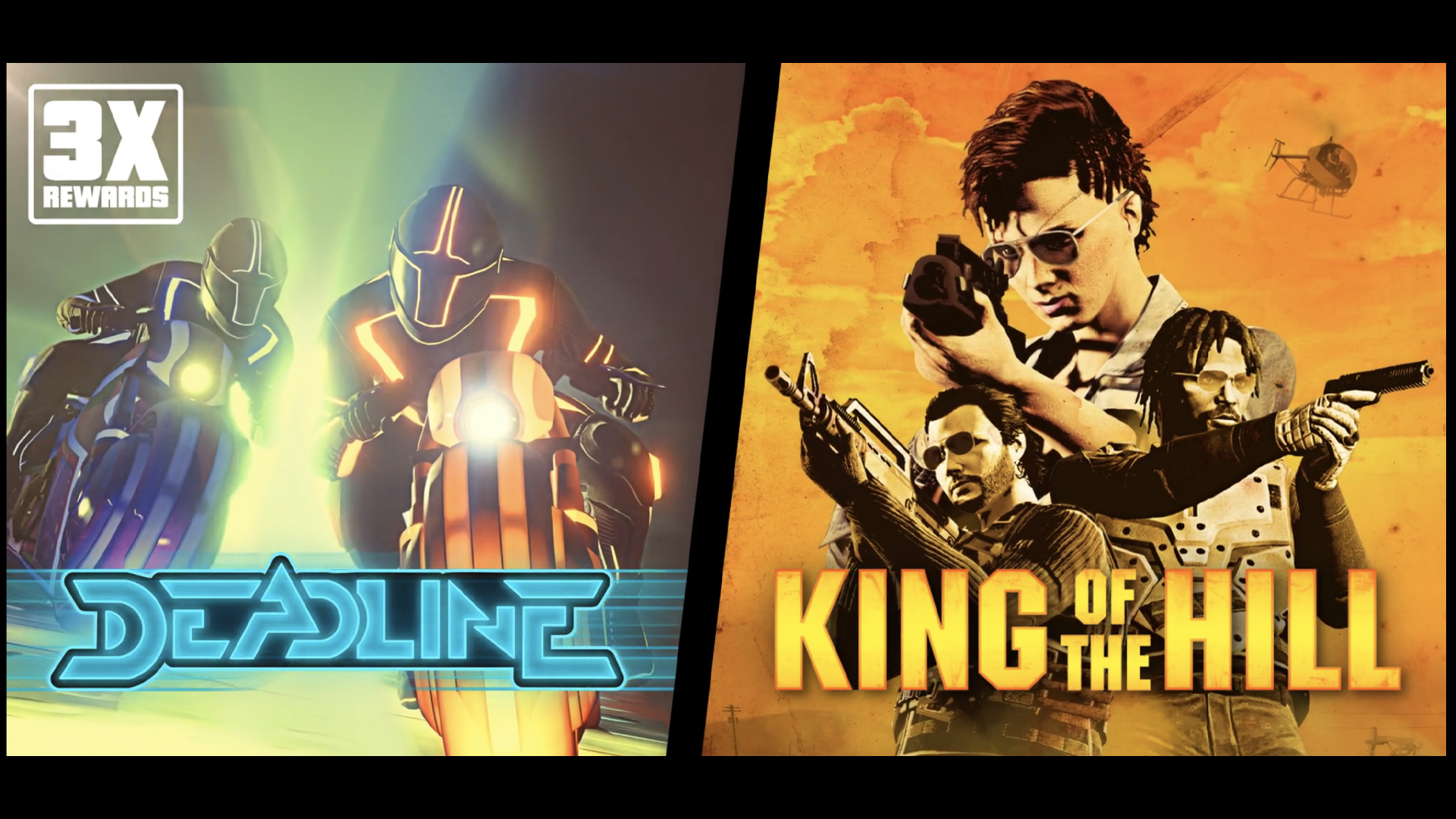 GTA Online Semaine Spéciale 26 Novembre 2020