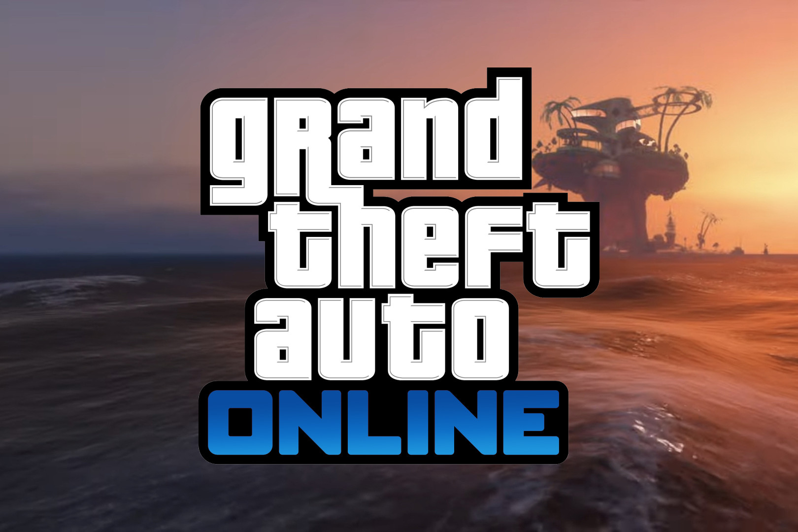 Officiel : Plus grosse maj GTA Online Nouveau Lieu