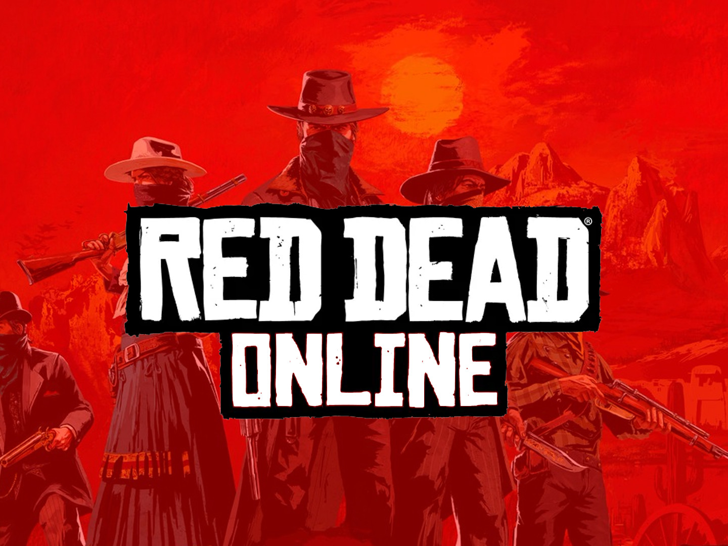 Red Dead Online n'est pas mort
