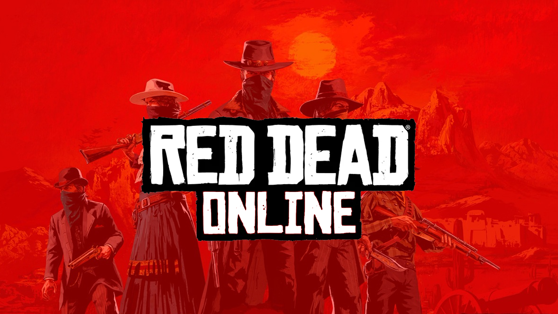Red Dead Online n'est pas mort