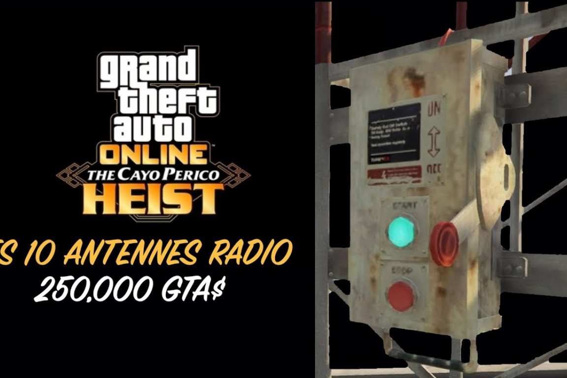 Antennes radio Still Slipping Los Santos