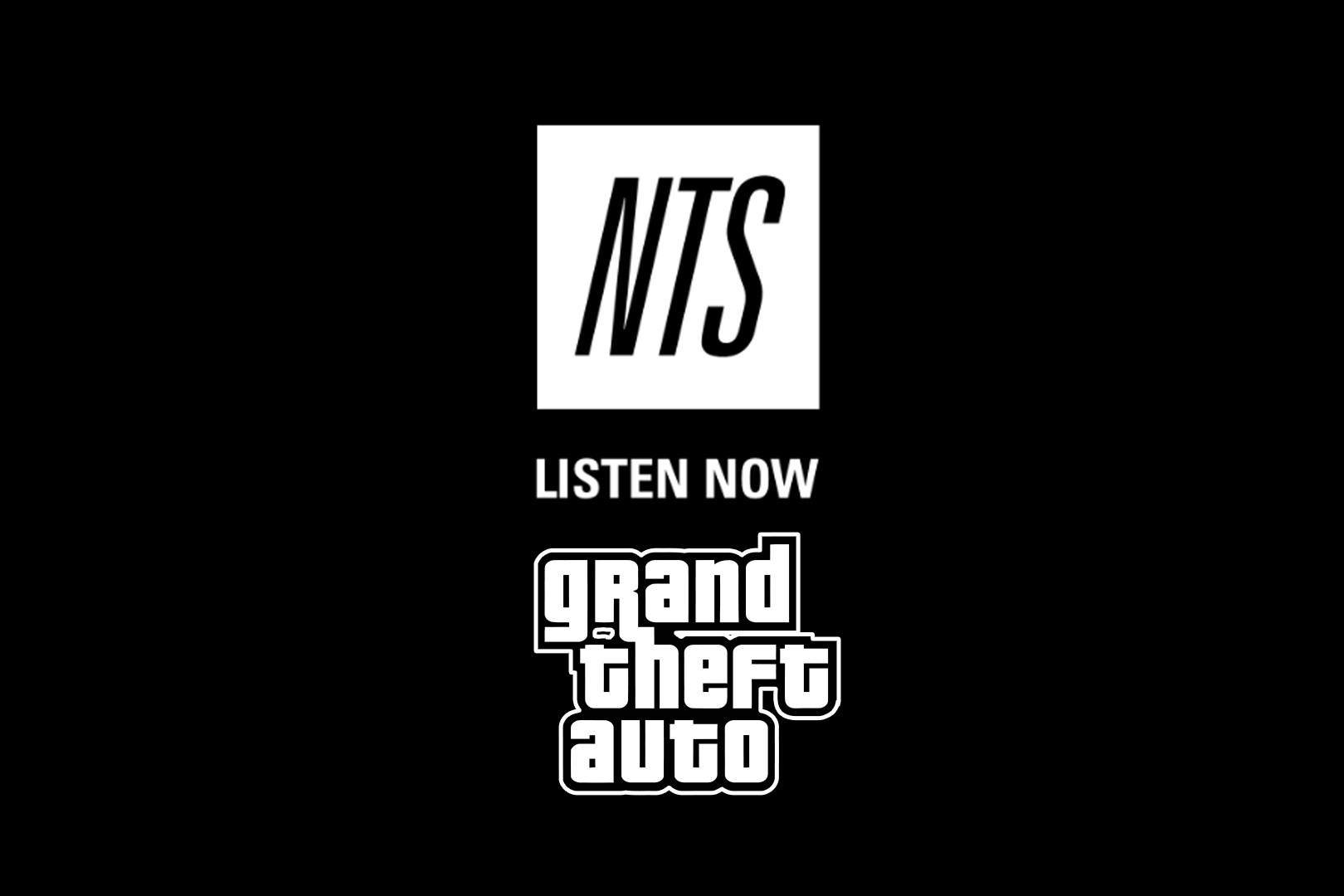 NTS Now - Sound of GTA / Les sons de GTA