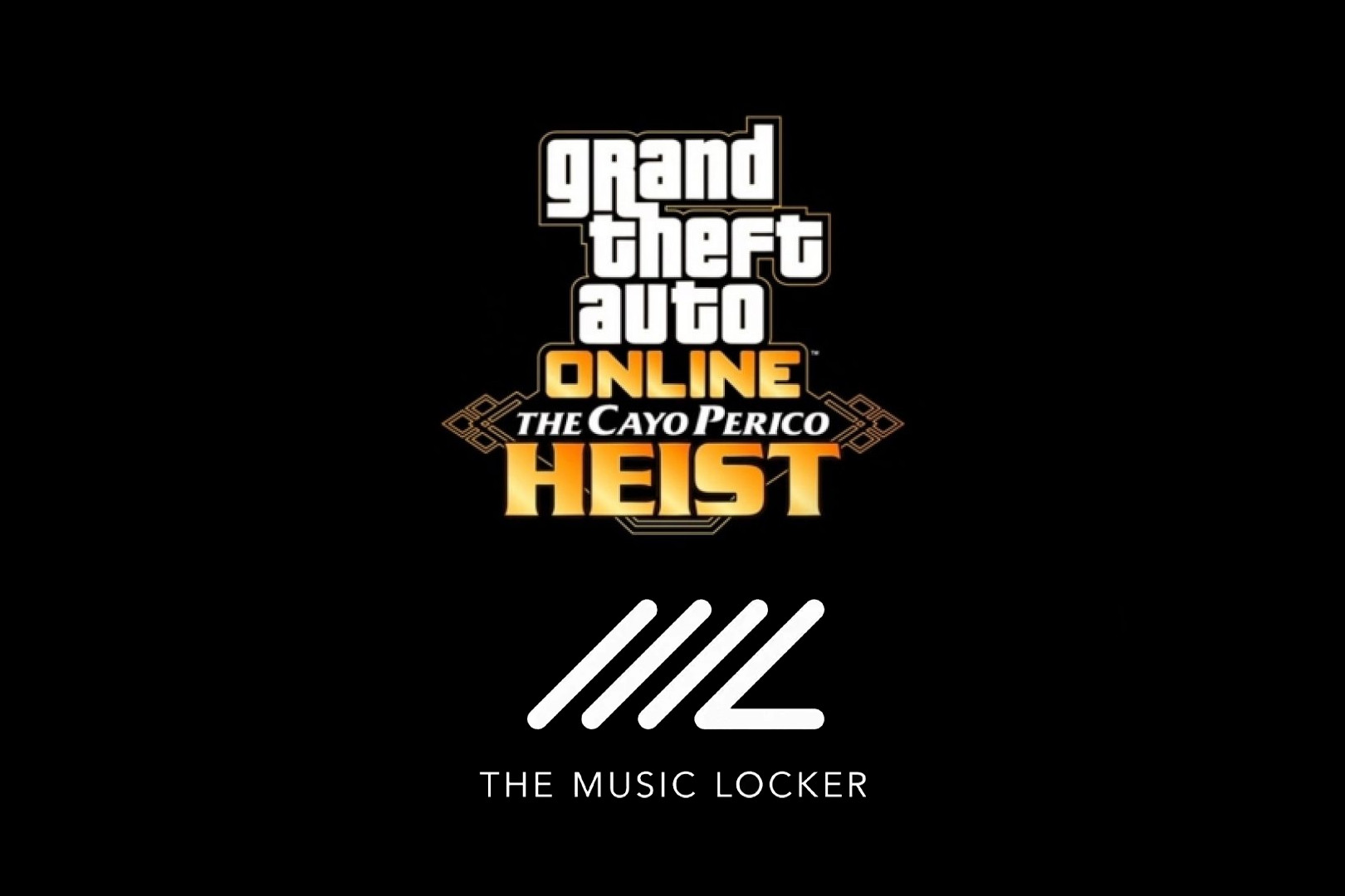 Info Music Locker GTA Online