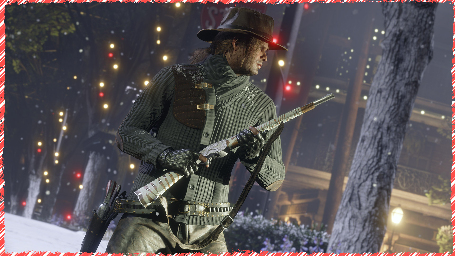 variante hivernale Evans