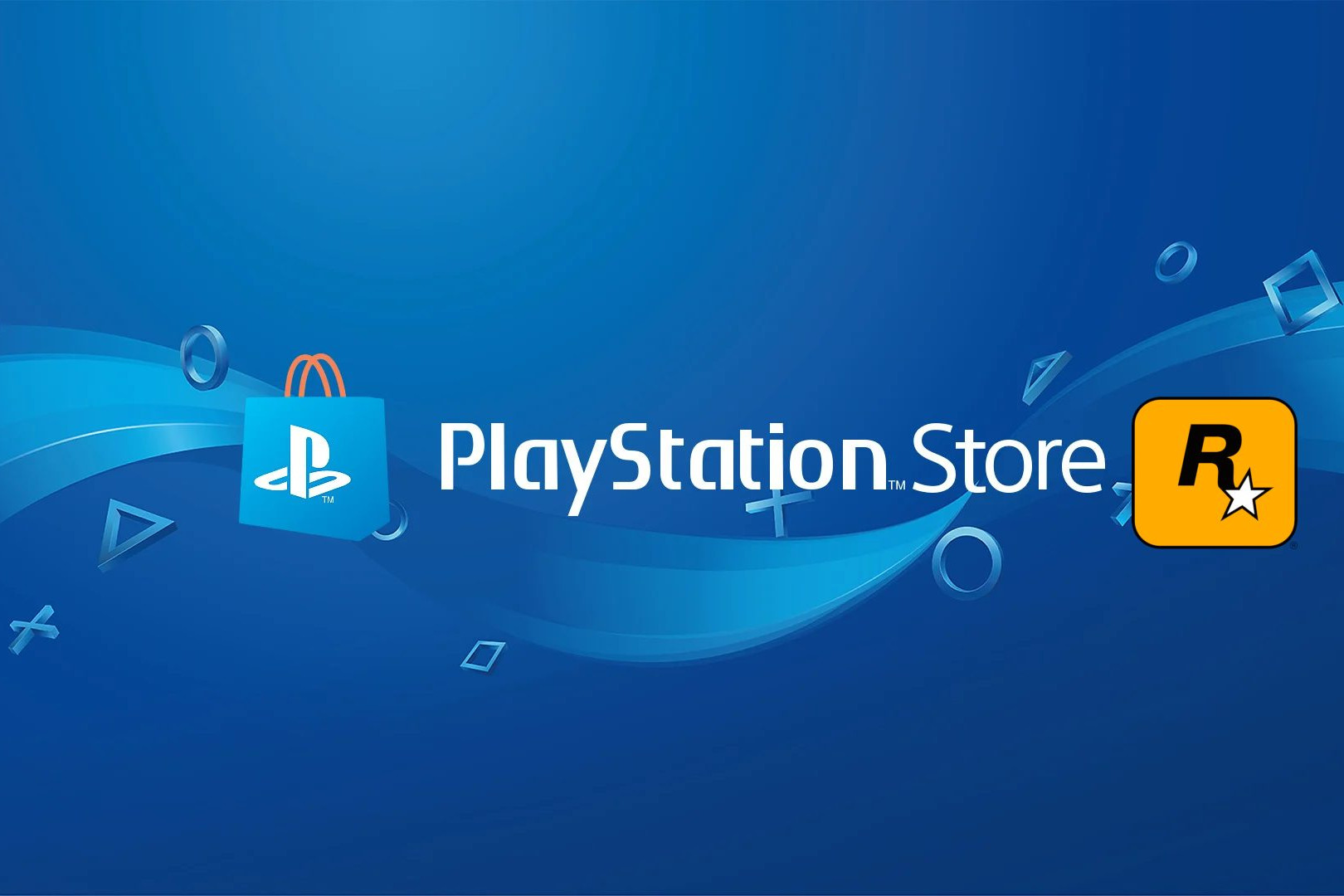 Des jeux Rockstar Games en promotion sur le PlayStation Store