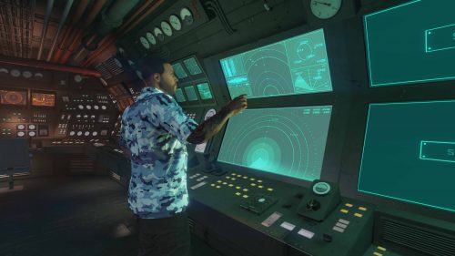 Image d’illustration de Prime Gaming GTA Online
