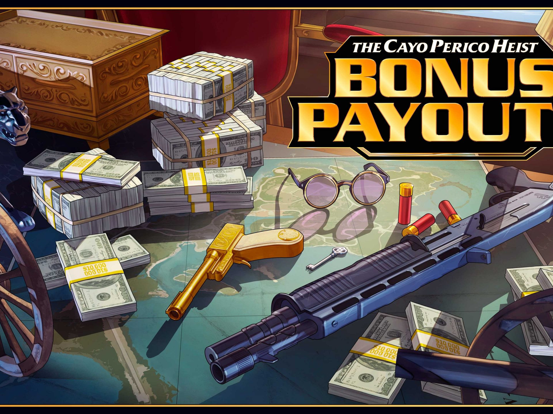 ban_Bonus Cayo Perico
