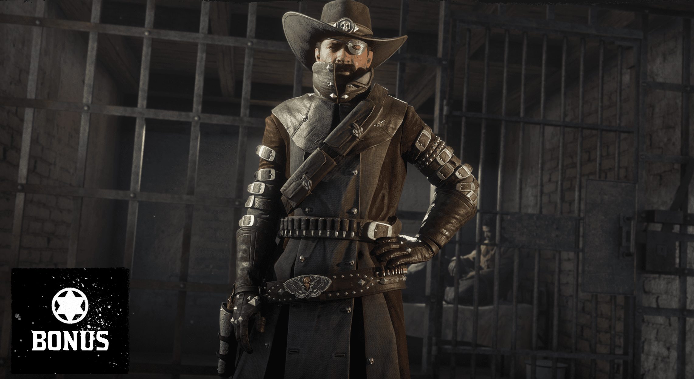 Bonus pour les naturalistes sur Red Dead Online