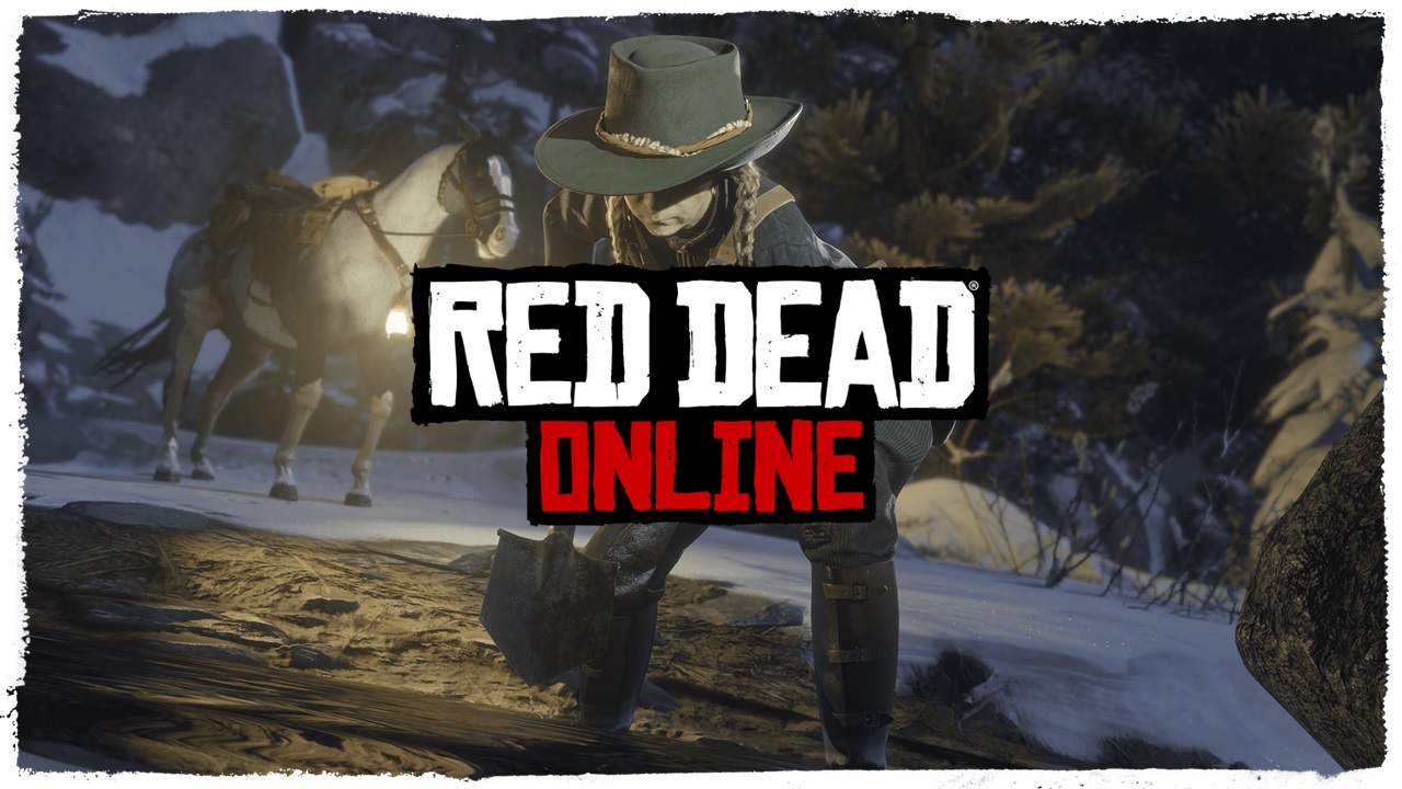 Semaine-Collectionneur-Red Dead Online