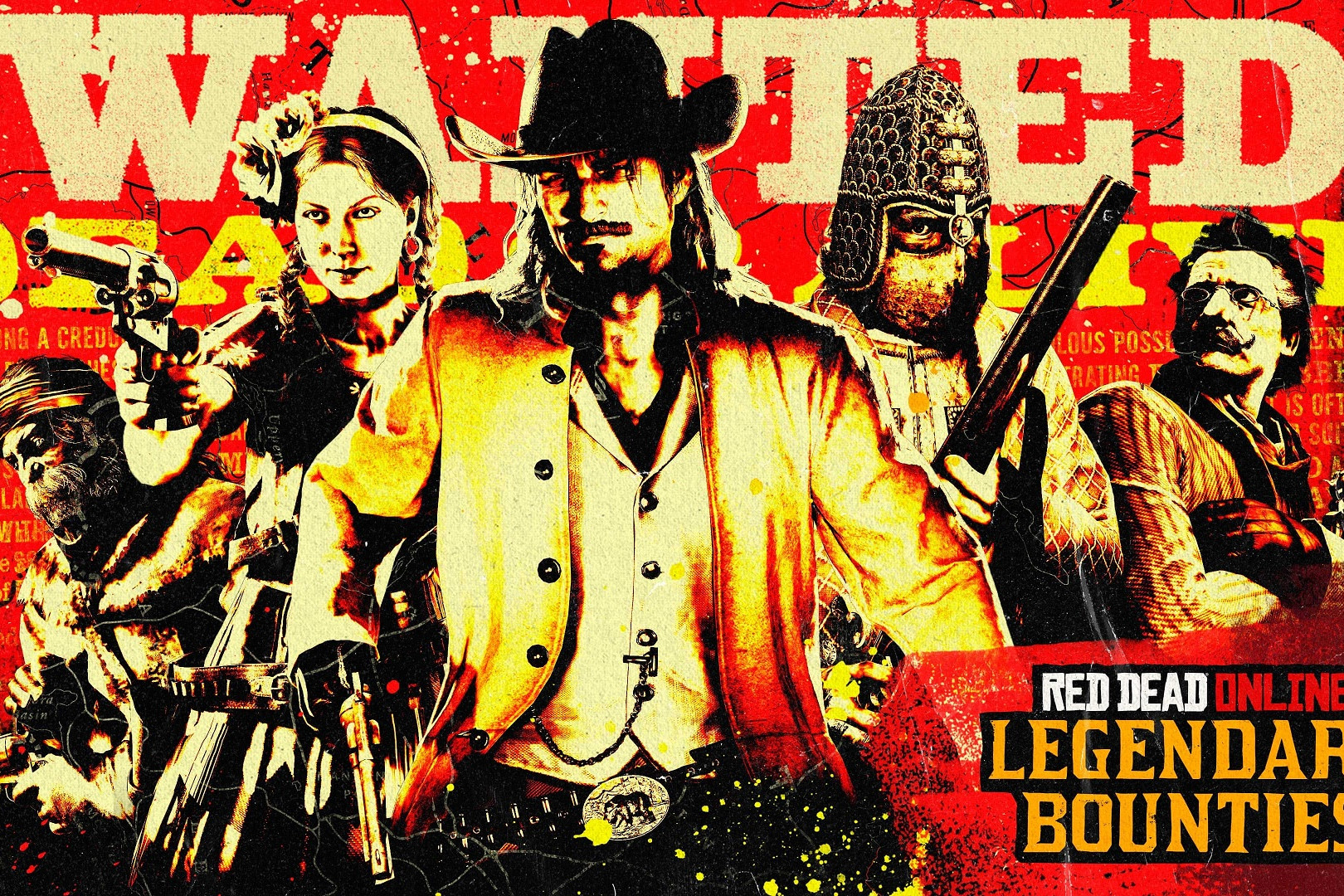 chasseurs de primes bonus