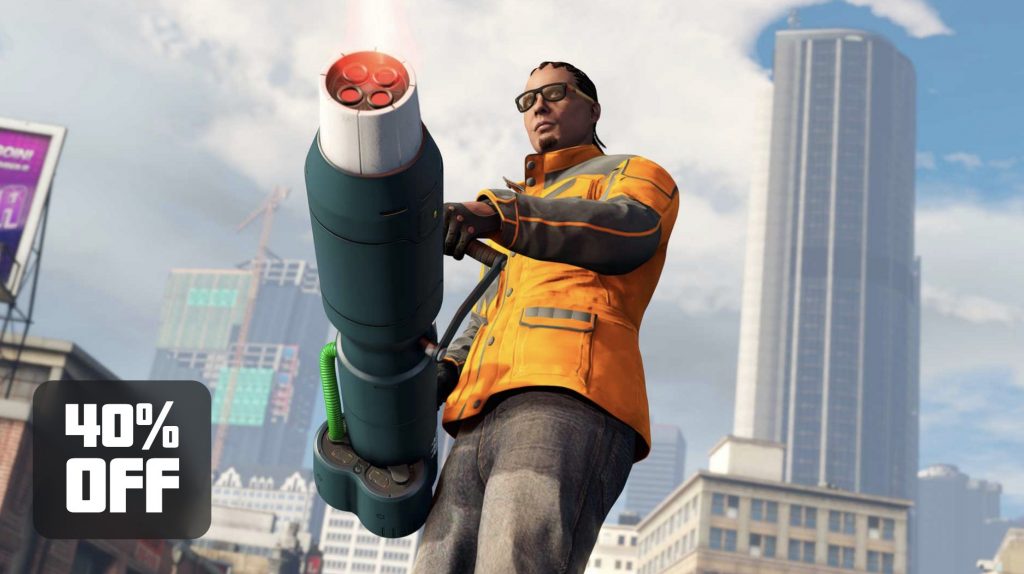 GTA Online Promotions Widomaker
