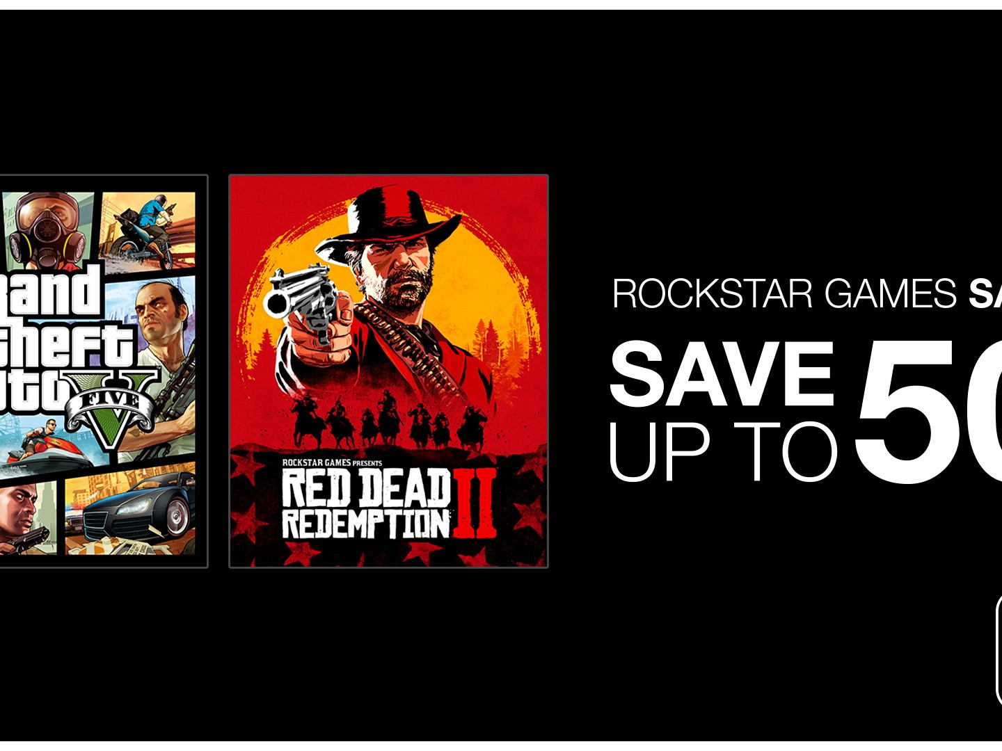Promotions Jeux Rockstar Epic Games Store