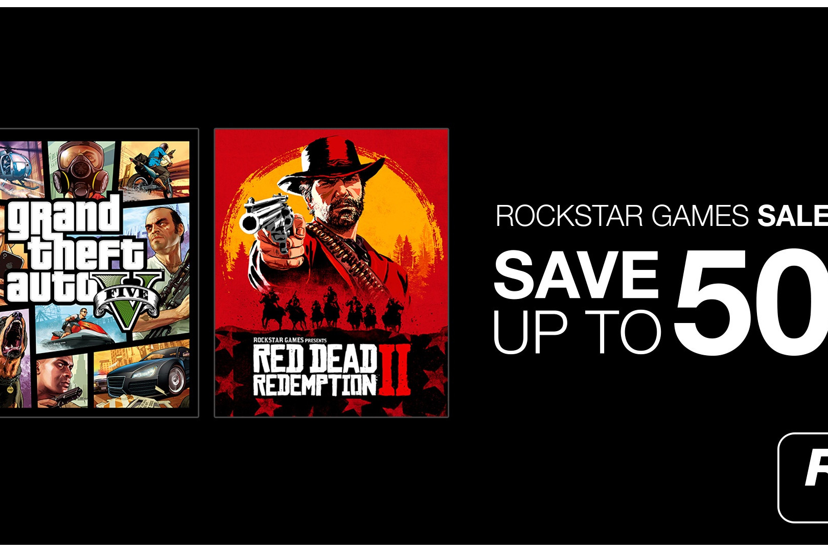 Promotions Jeux Rockstar Epic Games Store