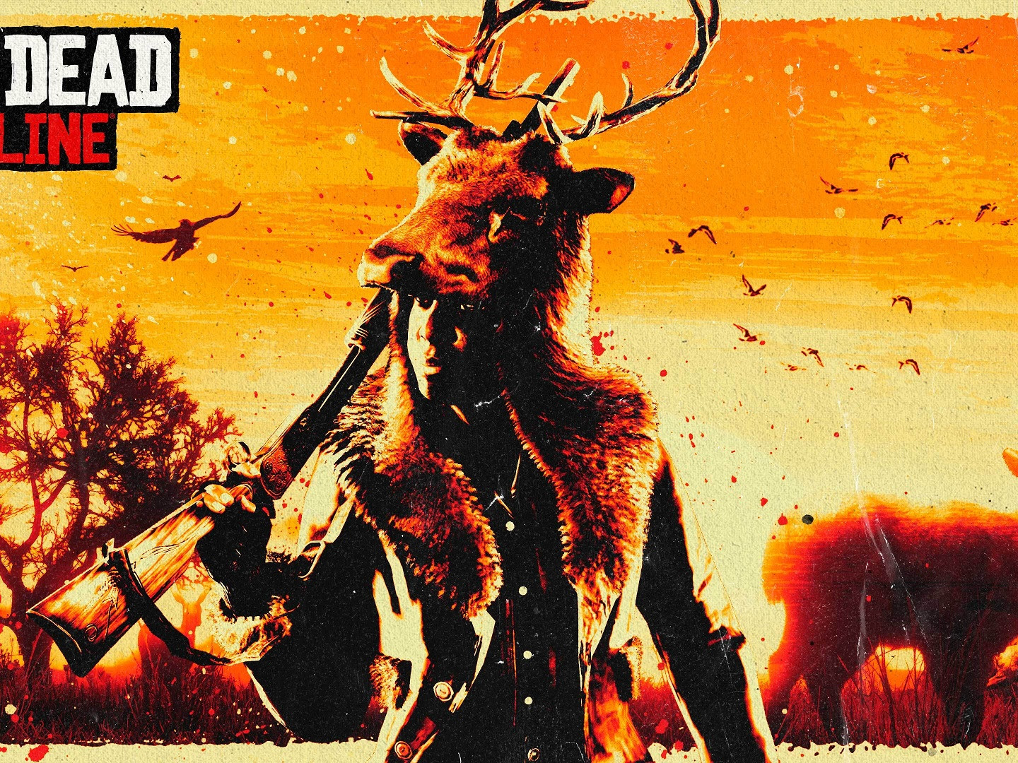 Red-Dead-online-Semaine-Naturaliste