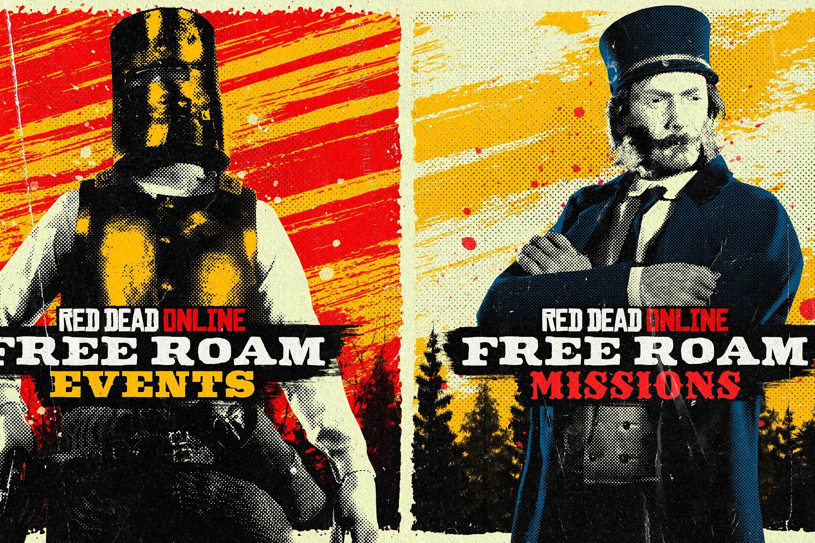 ban_récompenses-mode-exploration Red Dead Online