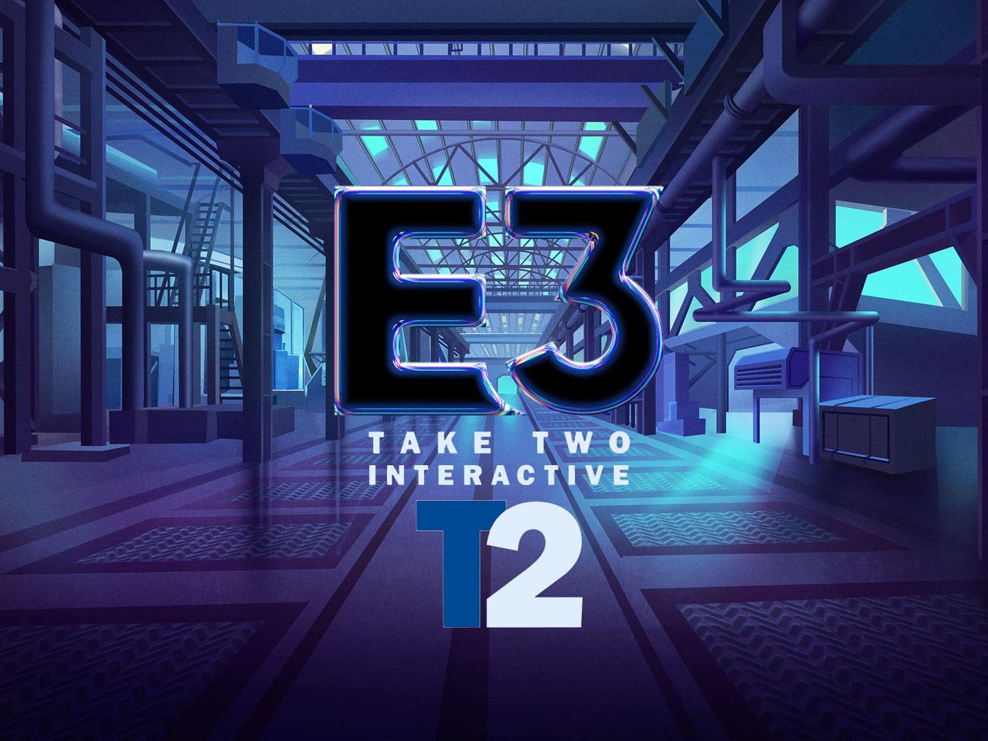 E3 2021 Take Two Interactive