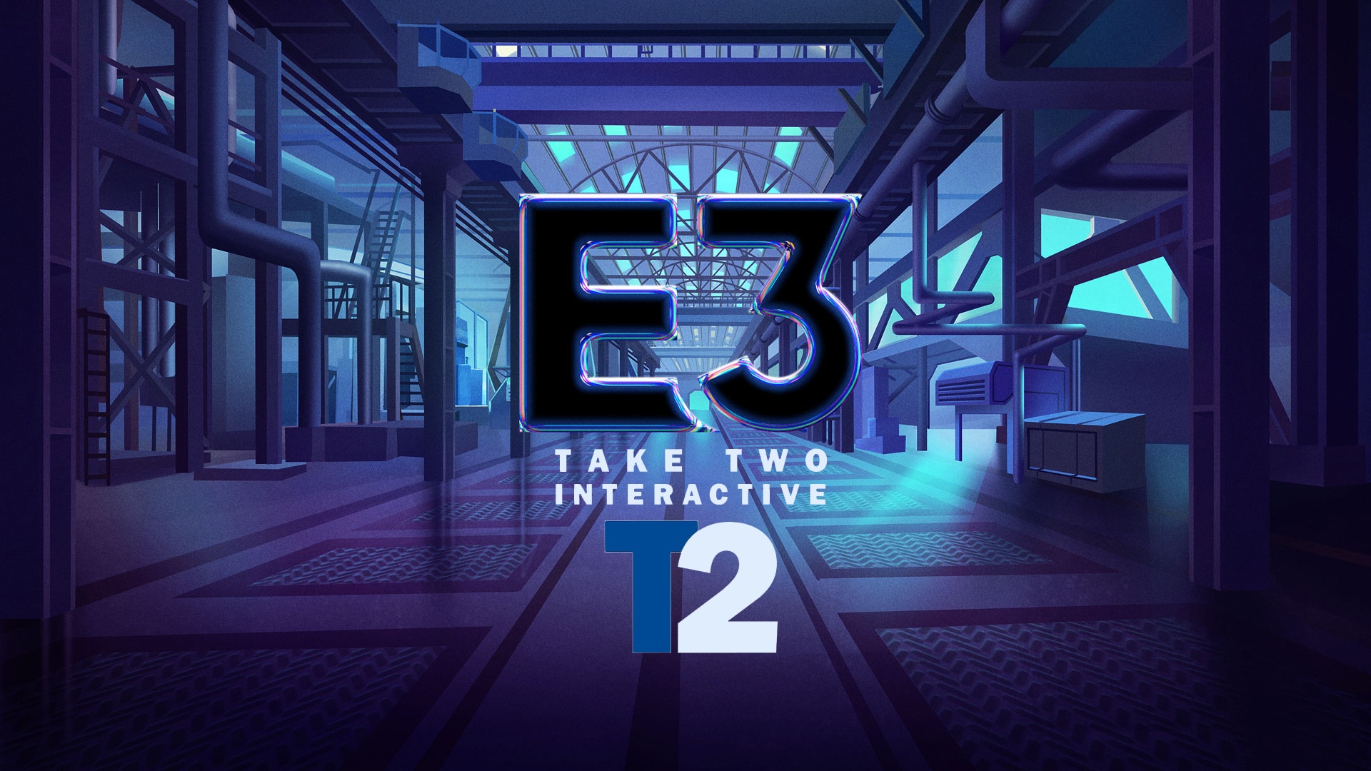 E3 2021 Take Two Interactive