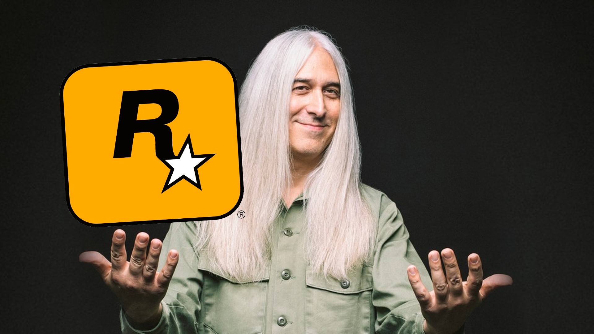 Shawn Lee Procès Rockstar Games