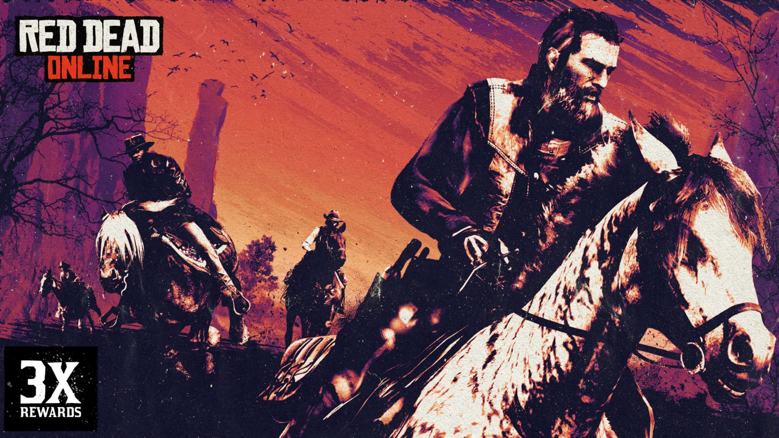 Artwork courses de chevaux