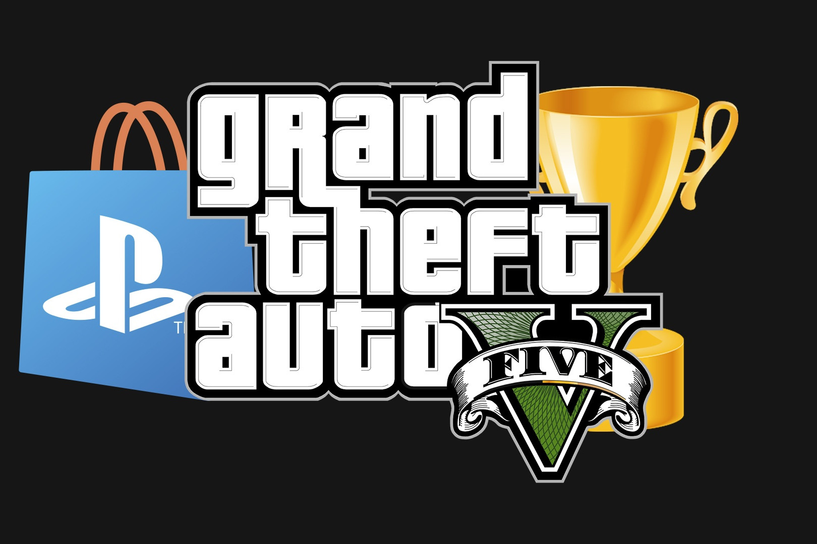 GTA V toujours dans le classement du PlayStation Store