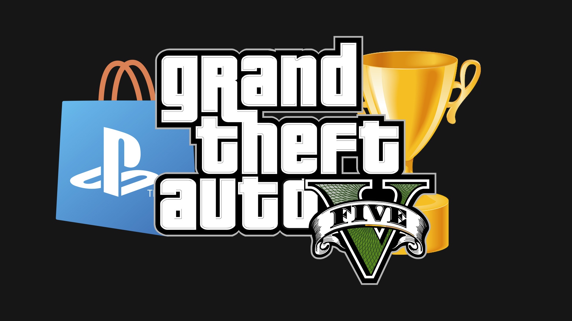 GTA V toujours dans le classement du PlayStation Store