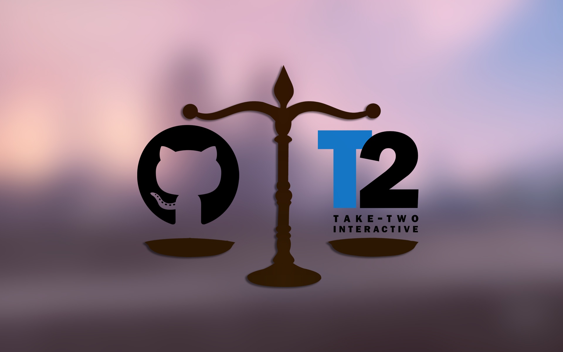 Take-Two dépose une réclamation auprès de GitHub