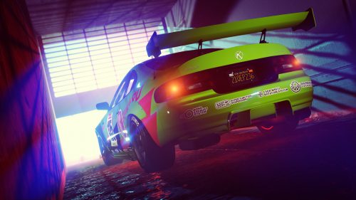 Programme GTA Online Ete 2021