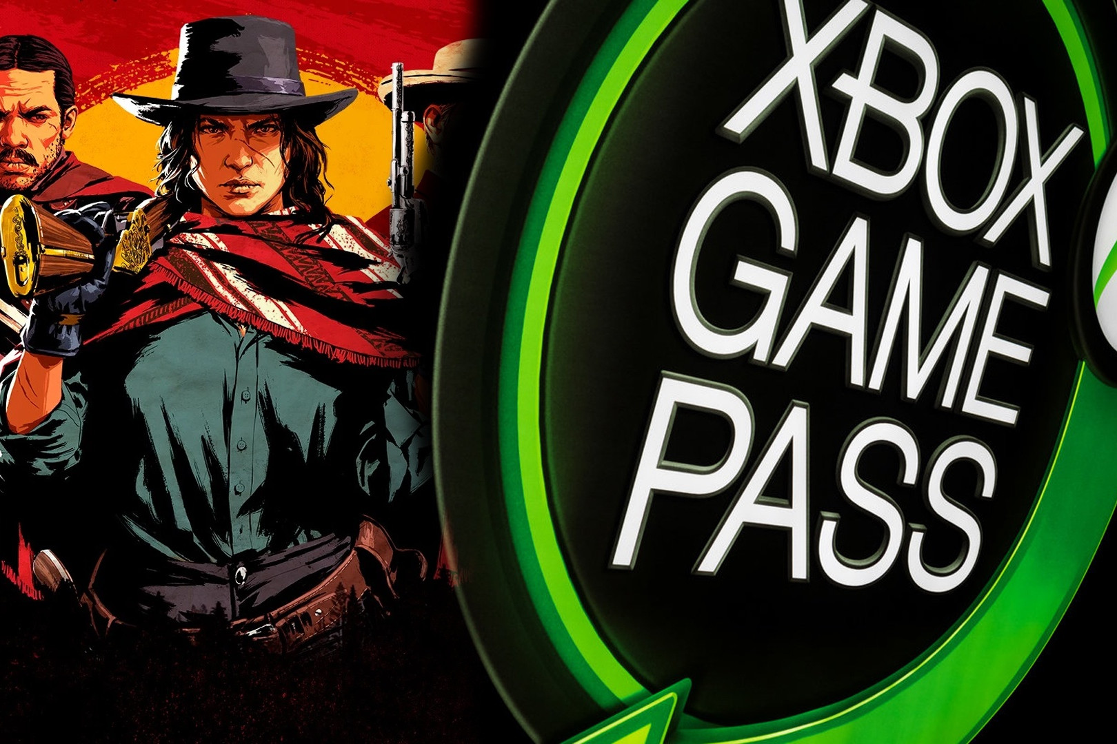 Red Dead Online Game Pass