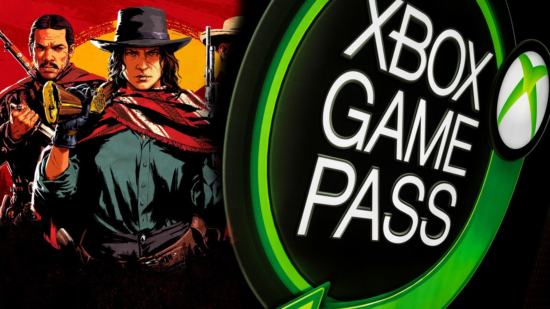 Red Dead Online Game Pass