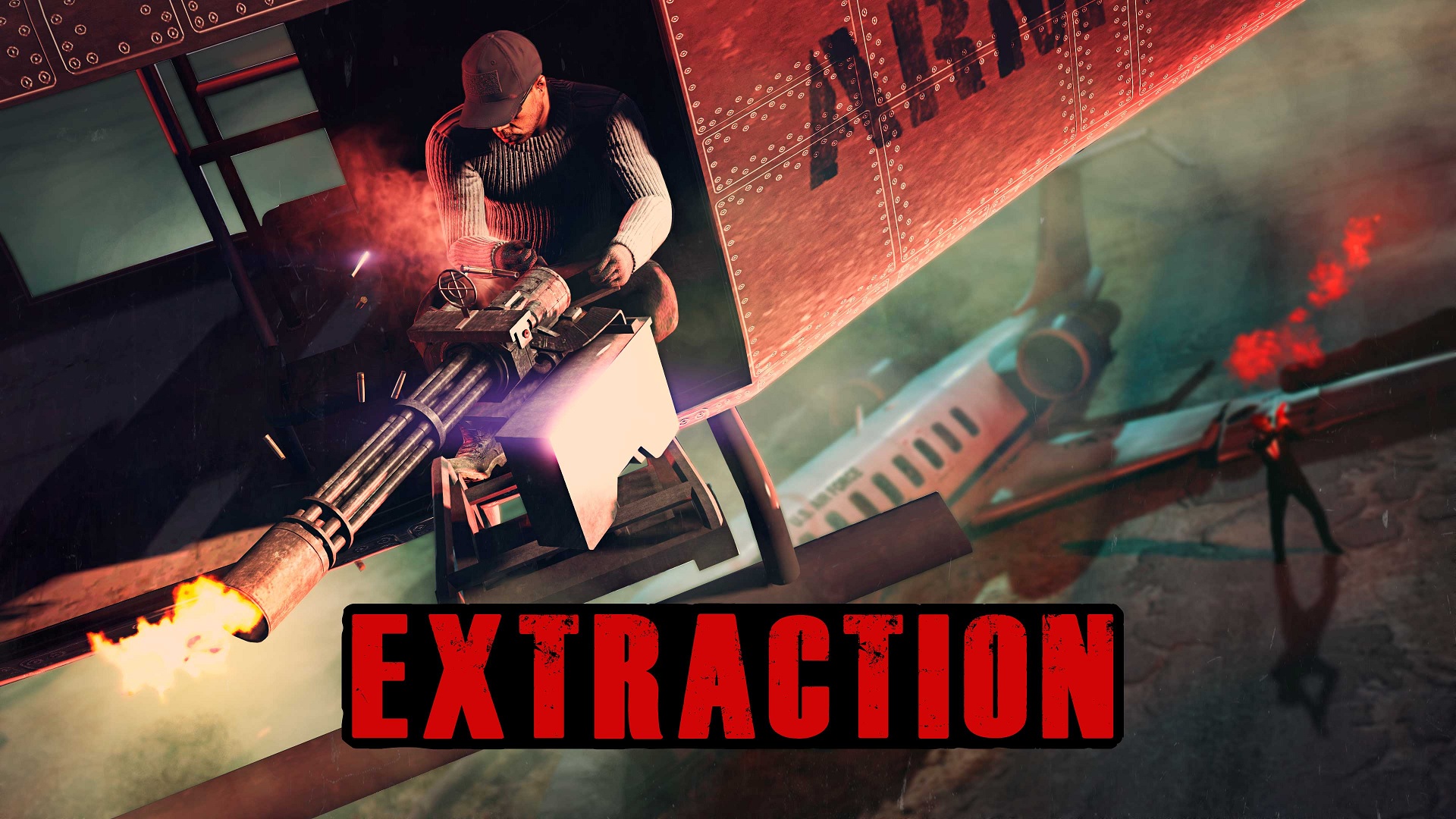 Mode Extraction GTA Online